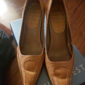 Nine west heels